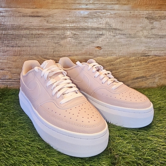 New Nike Court Vision Alta LTR - Picture 3 of 11